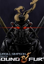 Sound & Fury (2019)