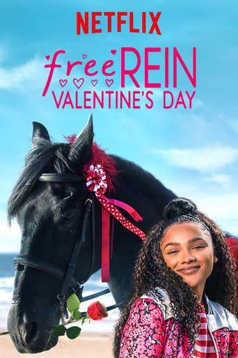 Free Rein: Valentine&#39;s Day (2019)