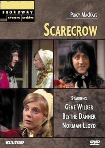 The Scarecrow (1972)