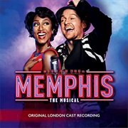 Memphis: Original London Cast Recording