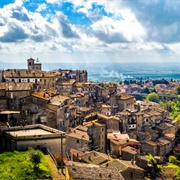 Caprarola, Lazio, Italy