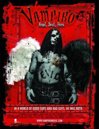 Vampiro: Angel, Devil, Hero (2008)