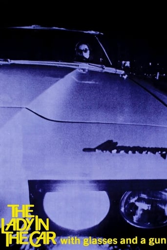The Lady in the Car With Glasses and a Gun (1970)