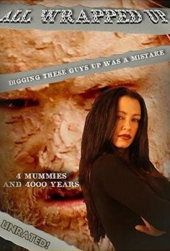 All Wrapped Up (2007)