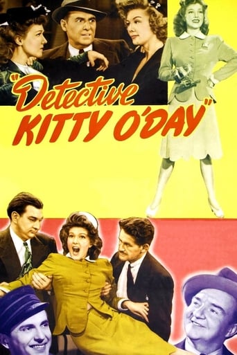 Detective Kitty O&#39;Day (1944)