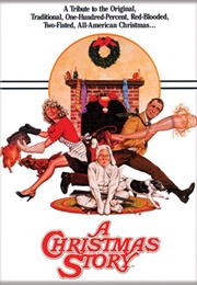 A Christmas Story (1983)