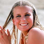 Bo Derek
