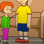 11. Matt Thegoanimator's Daisy