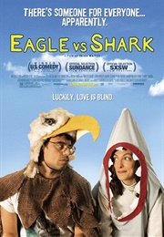 Eagle vs. Shark (2007)