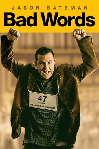 Bad Words (2013)