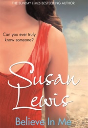 Believe in Me (Susan Lewis)