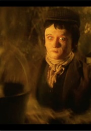 The Cat With Hands (2001)