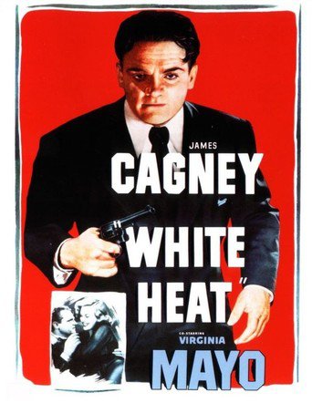 White Heat: Top of the World (2005)