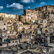 Irsina, Basilicata, Italy