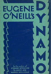 Dynamo (Eugene O'Neill)