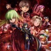 Code Geass: Lelouch of the Rebellion - Awakening