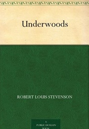 Underwoods (Stephenson)