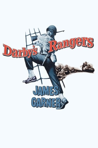 Darby&#39;s Rangers (1958)