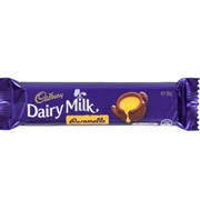 Dairy Milk Caramello Chunky