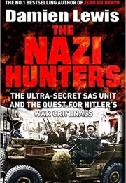 The Nazi Hunters (Damien Lewis)
