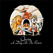 Queen - A Day at the Races