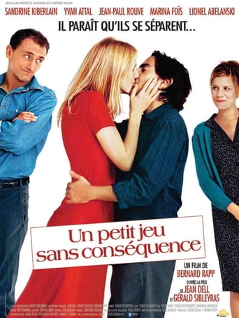 Un Petit Jeu Sans Conséquence (2004)
