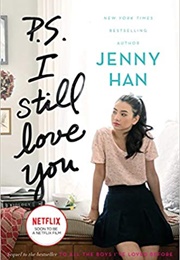 P.S I Still Love You (Jenny Han)