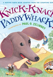 Knick-Knack Paddywhack! (Paul O. Zelinsky)