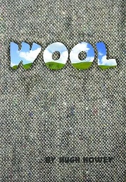 Wool (Hugh Howey)