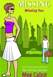 Missing You (Meg Cabot)