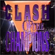 WCW Clash of the Champions XXII (1993)