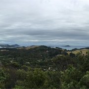 Coromandel, NZ
