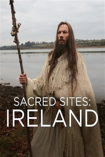 Sacred Sites: Ireland (2014)