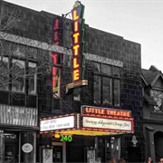 Little Theatre in Rochester
