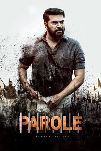 Parole (2018)
