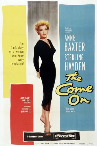 The Come on (1956)