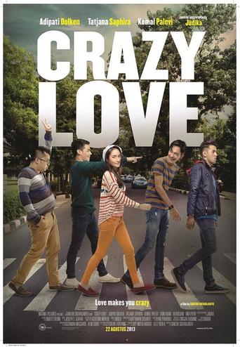 Crazy Love (2013)