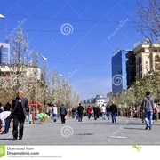 Boulevard Nene Tereza