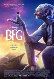 BFG (2016)