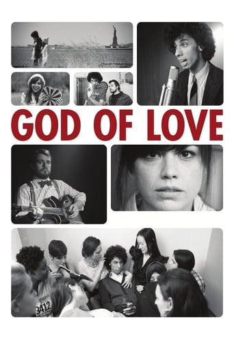 God of Love (2010)
