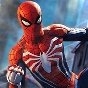 Spider-Man (Yuri Lowenthal)