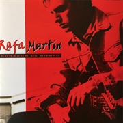 Rafa Martín - Corazón De Hierro