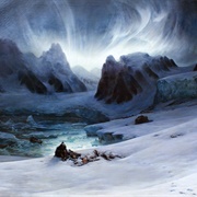 Magdalena Bay - Francois Biard