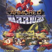 Armored Warriors