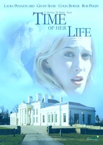 Time of Her Life (2013)