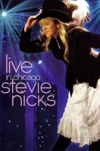 Stevie Nicks - Live in Chicago (2009)