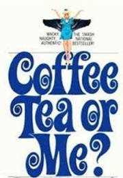 Coffee Tea or Me? (Karen Valentine & John Davidson (1973)