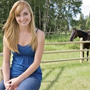 Amber Marshall