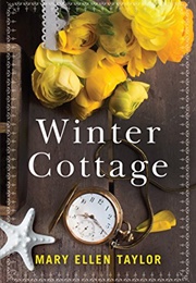 Winter Cottage (MARY ELLEN TAYLOR)