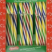 Brach's Cherry Candy Canes